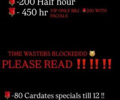 Macon, GA VIP BBJ Outcalls — Real Generous Men Only - Image 4