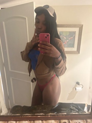 Miami Female Escort — OnlyFans-MonsterBossy loyalfans monsterbossy - 1