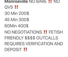 Pittsburgh Upscale Beauty Female Escort — Outcall + 27 - Image 5