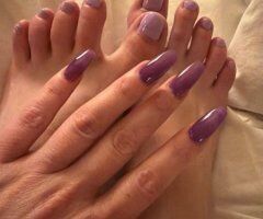 Stacey — Blonde 5'0" 135 lbs Female Escort in Raleigh-Durham (Incall/Outcall) - Image 7