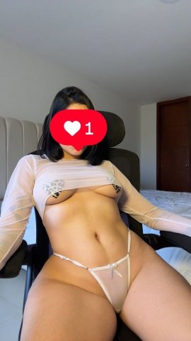 DC Female Escort — BJJ analysis (BJJ anal available) - 1