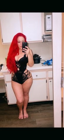 Las Vegas Female Escort — Jaimee - 1