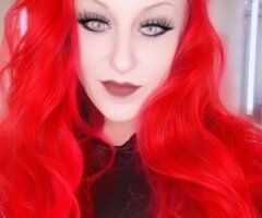 Las Vegas Female Escort — Jaimee - Image 2