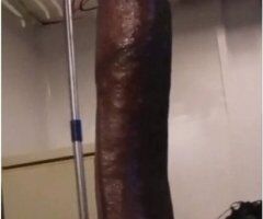 Good Dick Discrete Top Here Looking For The Big Booty Slut Bottoms AND COUPLES - Image 2