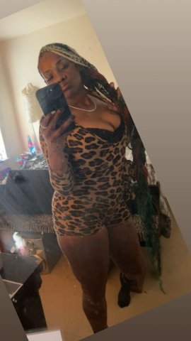 Independent Outcalls — 27 - 1