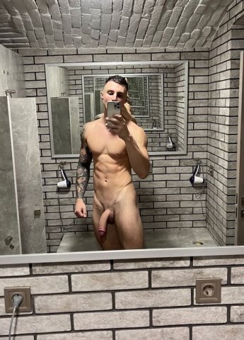 8 Inch dick💪🏽 for serious clientele - 1