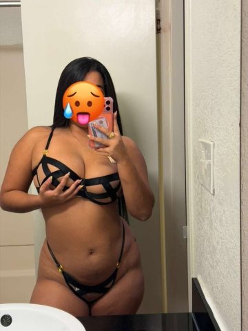 Charleston Latina Female Escort — Massage and BBJ - 1