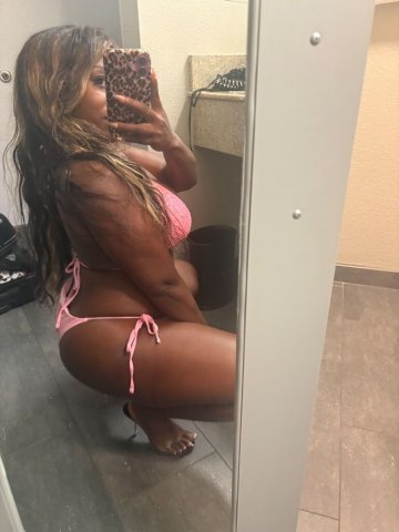 COCO CHANEL — San Antonio Female Escort (Incall) & Erotic Massage Special - 1