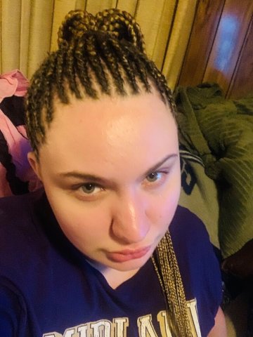 Odessa, Texas Female Escort — BJ & face cum - 1