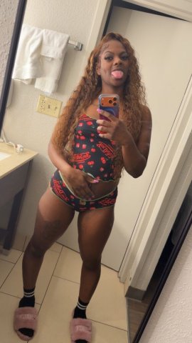 Tuscaloosa, AL Female Escort — In-calls & Out-calls (no anal/bbj) - 1