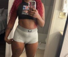 Tuscaloosa, AL Female Escort — In-calls & Out-calls (no anal/bbj) - Image 5