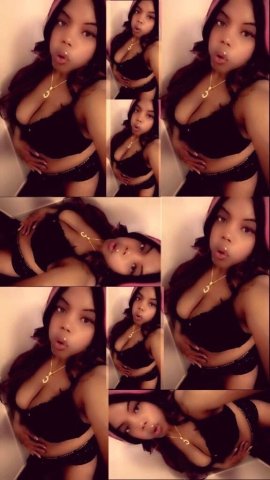Palmdale Female Escort — Throat Hugs & Cum Play - 1
