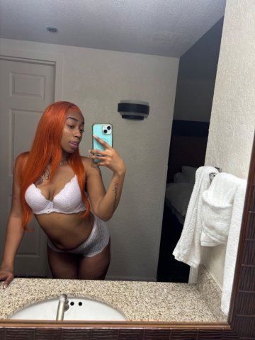 St. Louis Female Escort — Condom Only & Verification by FaceTime/Google Meet - 1