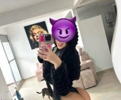 Provo UT Latina Colombiana Escorts — servicio DSR - Image 3