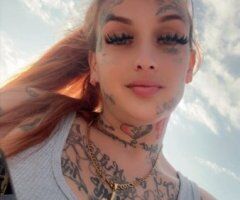 Jacksonville FL Hispanic Female Escort — Grip Tight Slippery When Wet - Image 4