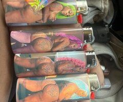 Cincinnati OH Female Escort — Facetime Verify + Slim Petite In-Calls - Image 3