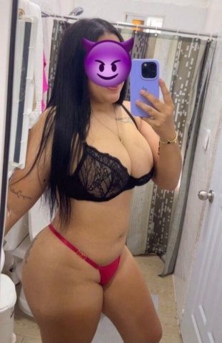 Norfolk, VA Latina Incall Escort — Real Photos, Full BBJ, Full Anal (27) - 1