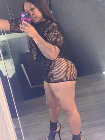 Richmond, VA $100 Special — Thick & Natural Body Female Escort (Last Day) - 1