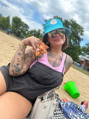 Back in Lansing — Female Escort Incall/Outcall - 1