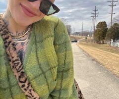 Back in Lansing — Female Escort Incall/Outcall - Image 4