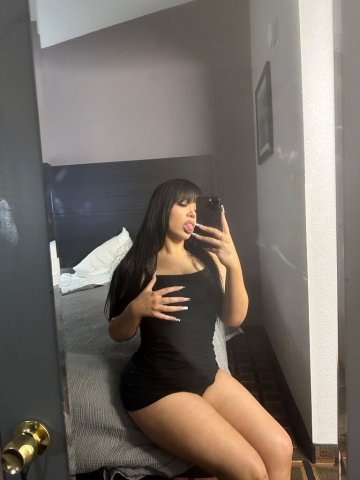 Wilmington, NC Female Escort — discreet adult services - 1