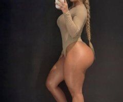 Savannah GA Latina Female Escort — BBJ-Friendly & Discreet - Image 2