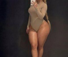 Savannah GA Latina Female Escort — BBJ-Friendly & Discreet - Image 3