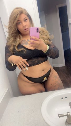 Pensacola BBW 30 — Fetish Tour (Foot Worship, Edging & Roleplay) - 1