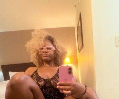 Fantasy — Ebony 5’4” Fetish-Friendly Escort in San Antonio, TX - Image 5