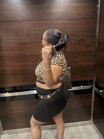 West Palm Beach Incall Escort — QV, HHR - 1