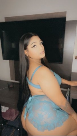 Killeen TX Female Escort — In-and-out calls - 1