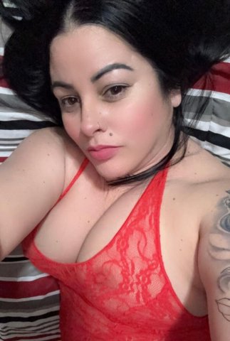 Sexy Latina Girl en Cedar Rapids (35) — visita especial - 1