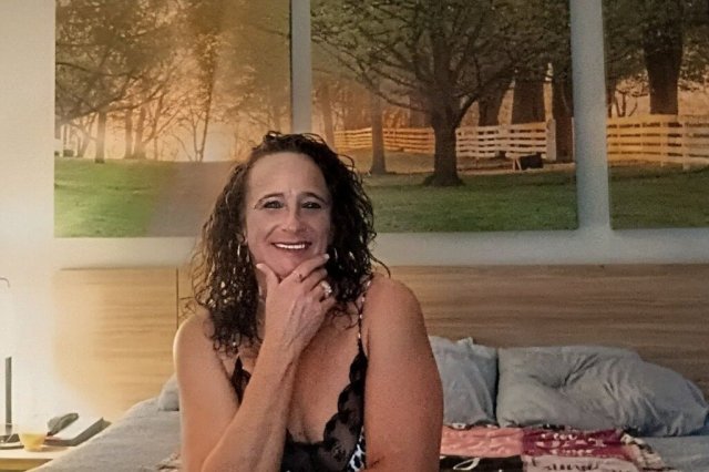 36-Year-Old Greenville Female Escort — Incall in Anderson - 1