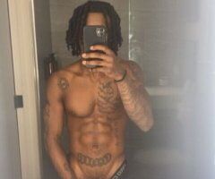 Charlotte escorts - Hung King Ready to Fulfill Fantasies