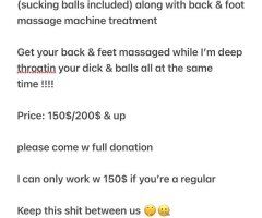 Southwest DC Near waterfront metro station/The wharf,Incall Hostin/Carplay/Hallway play/Outside play $$$$$$ Serious inquiries only, Sloppy wet Magnificent addictive head and throat only 👅💦 - Image 5