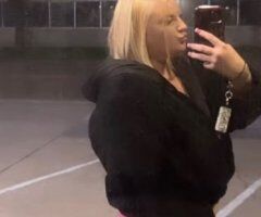 Huntsville Female Escort — Incall & Outcall, Trucker & Fetish Friendly - Image 2