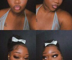 Ebony Treat — Guaranteed Soft Satisfying Curvings (Incalls & Outcalls) in Panama City - Image 6