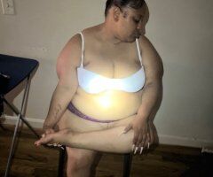 Bronx BBW Queen — Hot & Ready Sessions - Image 3