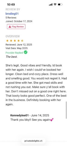 Norfolk, Virginia Italian & Mexican Mix Female Escort — Incall - 1
