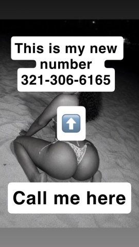 Orlando Submissive Female Escort — Incalls (23) - 1