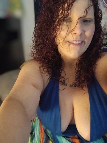 Scarlett Hartlott Gresham Female Escort — Thicklicious GF + 45-min fun - 1