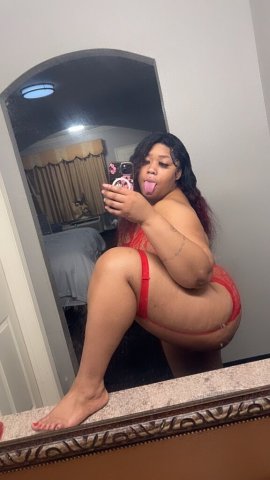 Memphis TN Curvy Female Escort — QV Special, Throat Goat & Waterpark - 1
