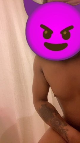 Athens, Georgia Female Escort — Raheem (24), willing to travel - 1
