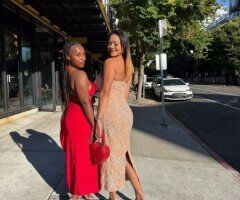 Portland Female Escort — 5'2" 34DD, Lunch/Dinner Club & Outcalls - Image 8