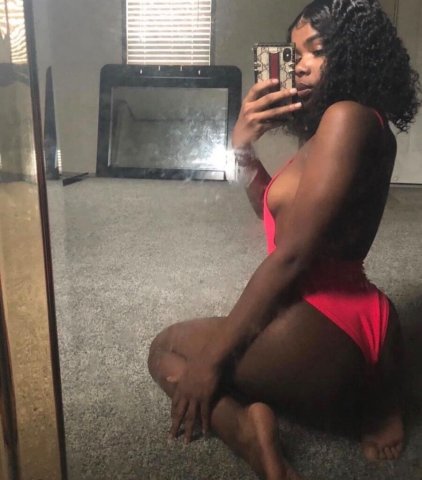 Lansing, MI Female Escort — BJ, throat goat, oral, doggy - 1