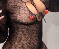 Manhattan NY Female Escort — Nuru Massage & Fetish-Friendly - Image 3