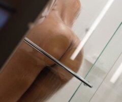 Alani (Dominican) — Tightly Fit Ti… Hot Joint Cupid Cum & Get It - Image 4