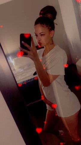 Macon, Georgia Female Escort — In-Call & Outcall Petite Incall - 1