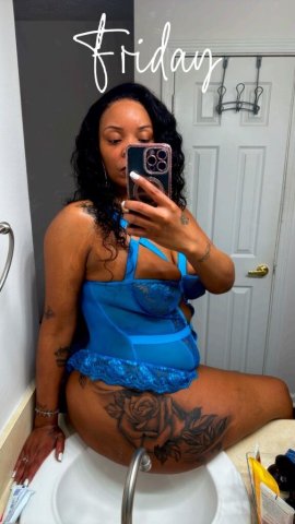 Atlanta Female Escort — Wet Play Requests () - 1