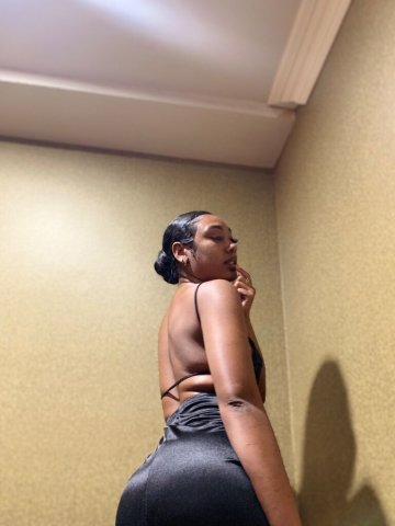 ATIYA B in Stockton, CA — Upscale Fantasy & Sexy Moments (FaceTime/Live Shows) - 1